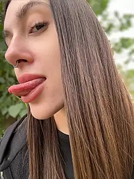 BOOMFOXY Chat XXX live