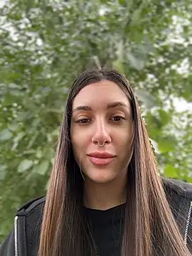 Živý XXX chat BOOMFOXY