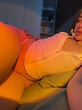 BOOMFOXY Live XXX-Chat