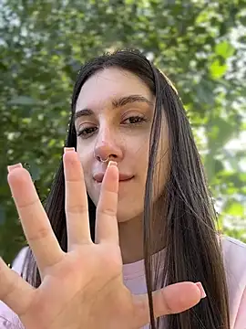 BOOMFOXY – Live XXX-chat