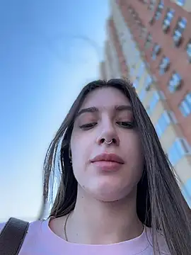 BOOMFOXY Live XXX Chat