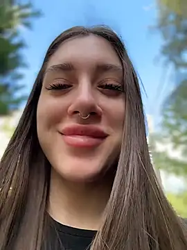 צ'אט XXX בשידור חי של BOOMFOXY