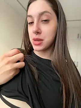 Chat XXX en directo de BOOMFOXY
