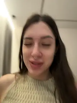 Chat +18 de BOOMFOXY ao vivo