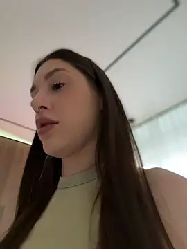 Živý XXX chat BOOMFOXY