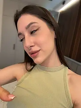 XXX chat uživo modela BOOMFOXY
