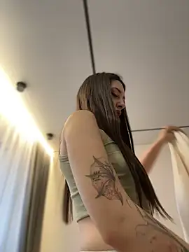 BOOMFOXY Live XXX-chat
