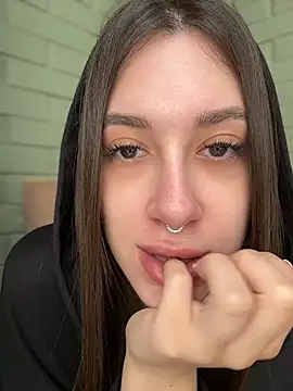 Živý XXX chat BOOMFOXY