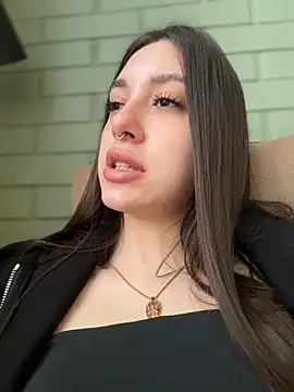 BOOMFOXY – Live XXX-chat