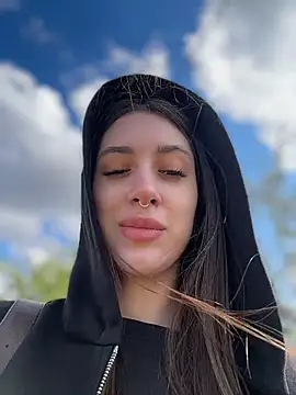 XXX chat uživo modela BOOMFOXY