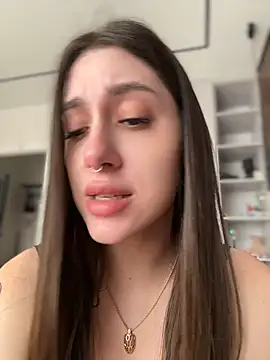 XXX chat uživo modela BOOMFOXY