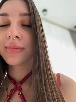 Živý XXX chat BOOMFOXY
