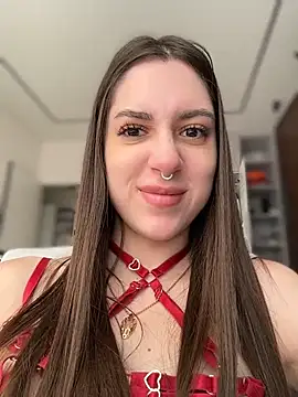 BOOMFOXY Live XXX-Chat