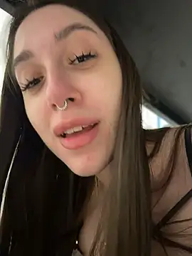 BOOMFOXY Adl ı Modelin Canlı XXX Sohbeti