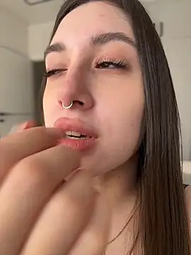 Chat XXX en directo de BOOMFOXY