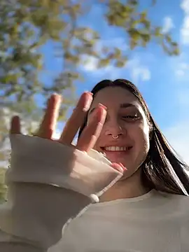 Chat +18 de BOOMFOXY ao vivo