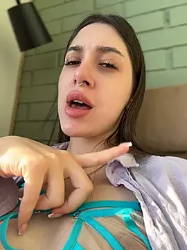 Show webcam de BOOMFOXY