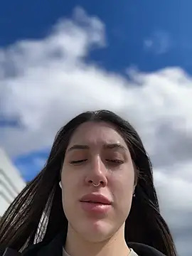BOOMFOXY Live XXX-Chat