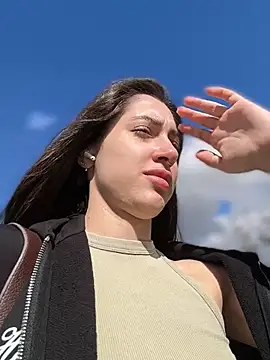 צ'אט XXX בשידור חי של BOOMFOXY