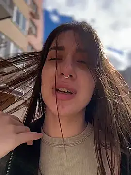 Chat +18 de BOOMFOXY ao vivo