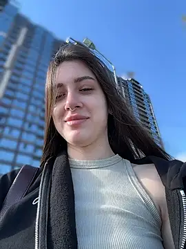 BOOMFOXY Chat XXX in diretta