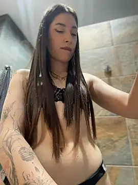 Chat XXX ao vivo de BOOMFOXY
