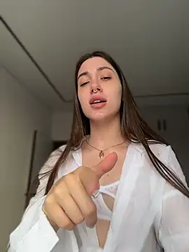 BOOMFOXY Live XXX-Chat
