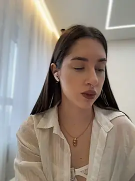 Živý XXX chat BOOMFOXY