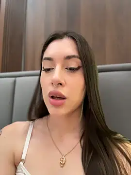 Chat +18 de BOOMFOXY ao vivo