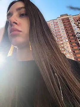 BOOMFOXY – webcam-show