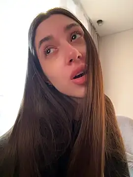 BOOMFOXY's Live XXX Chat