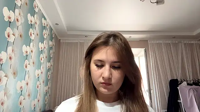RufinaKeck's Webcam Show
