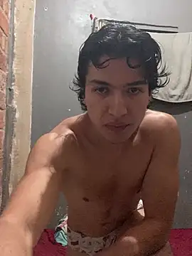 Gabrielsexy999 网络视讯表演