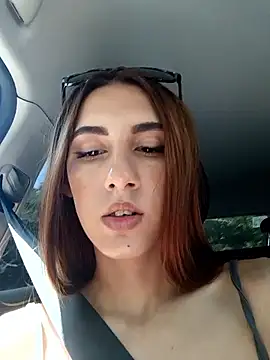 Andreea_Foxx's Live XXX Chat