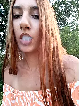 Andreea_Foxx Webcam show