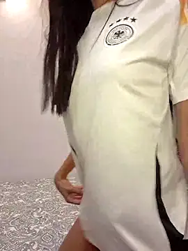 عرض كام Andreea_Foxx