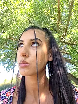 Andreea_Foxx Webcam Show