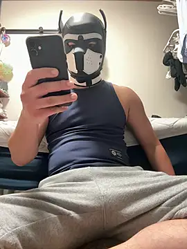 ryunosukedayo Pertunjukan Webcam