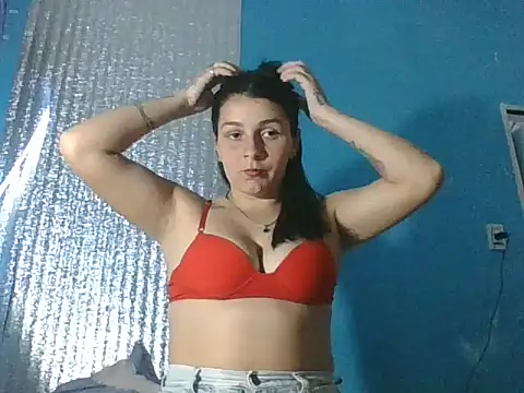 Show Webcam de angeleyes1