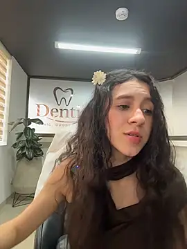 shery_milk's Webcam Show