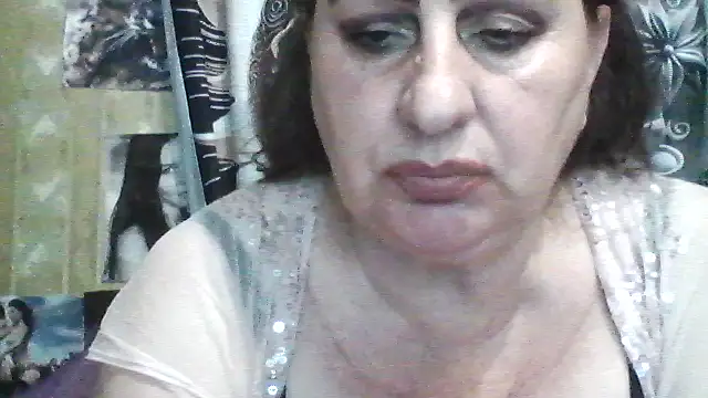 Show webcam de LoaqLovew
