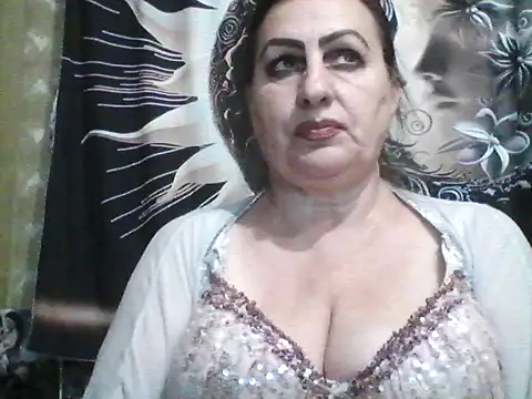Show Webcam de LoaqLovew