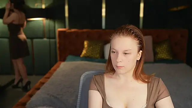 Вебкам-шоу Sandra_sunrise054