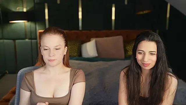 Sandra_sunrise054 在線直播表演