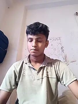 SUGAR_DADDY_18 Pertunjukan Webcam