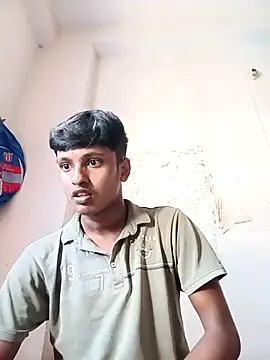 SUGAR_DADDY_18 Pertunjukan Webcam