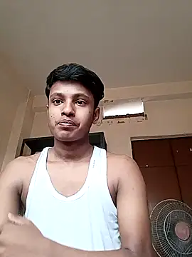 SUGAR_DADDY_18 Pertunjukan Webcam