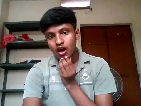 SUGAR_DADDY_18 Show Webcam