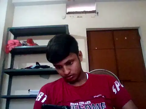 SUGAR_DADDY_18 Pertunjukan Webcam