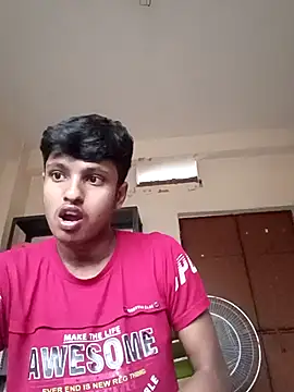 SUGAR_DADDY_18 Pertunjukan Webcam